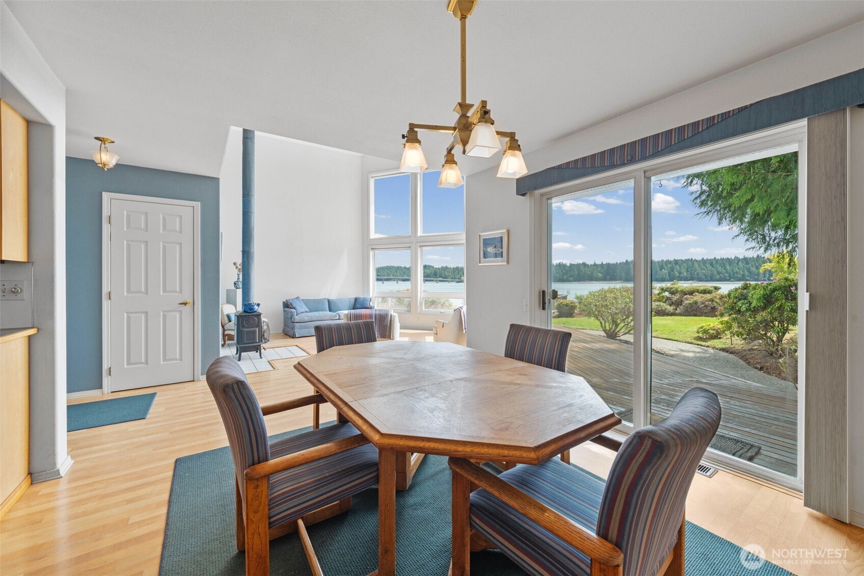 120 E Old Winery Road Shelton WA 98584