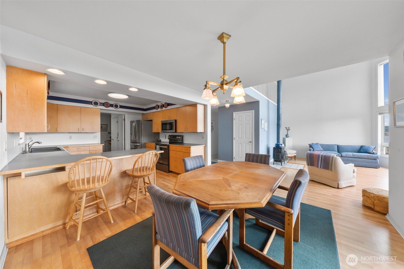 120 E Old Winery Road Shelton WA 98584