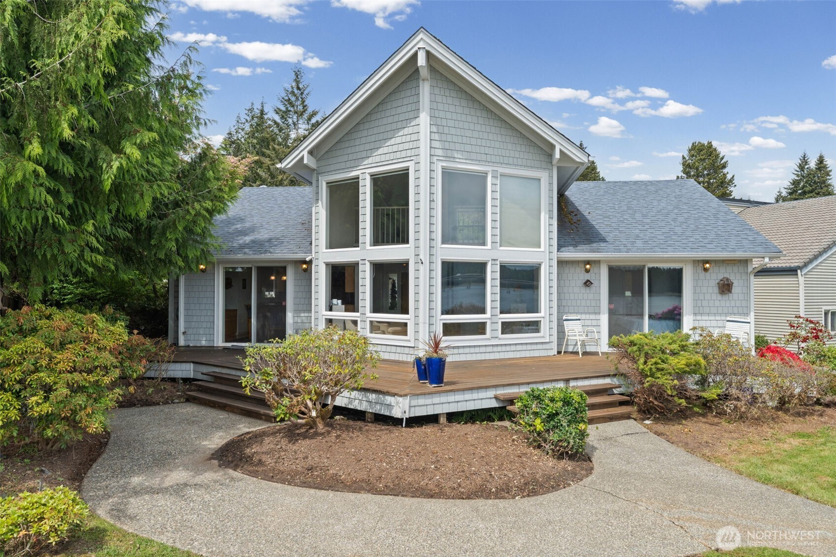 120 E Old Winery Road Shelton WA 98584