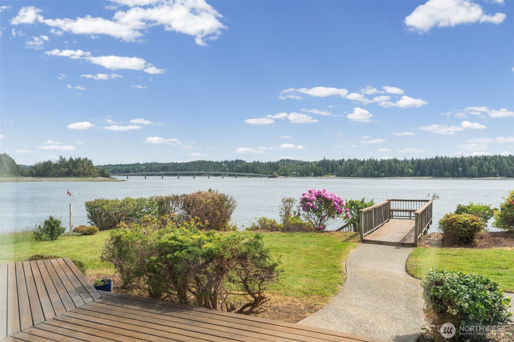 120 E Old Winery Road Shelton WA 98584