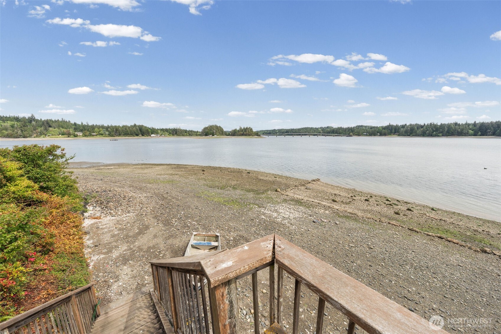 120 E Old Winery Road Shelton WA 98584