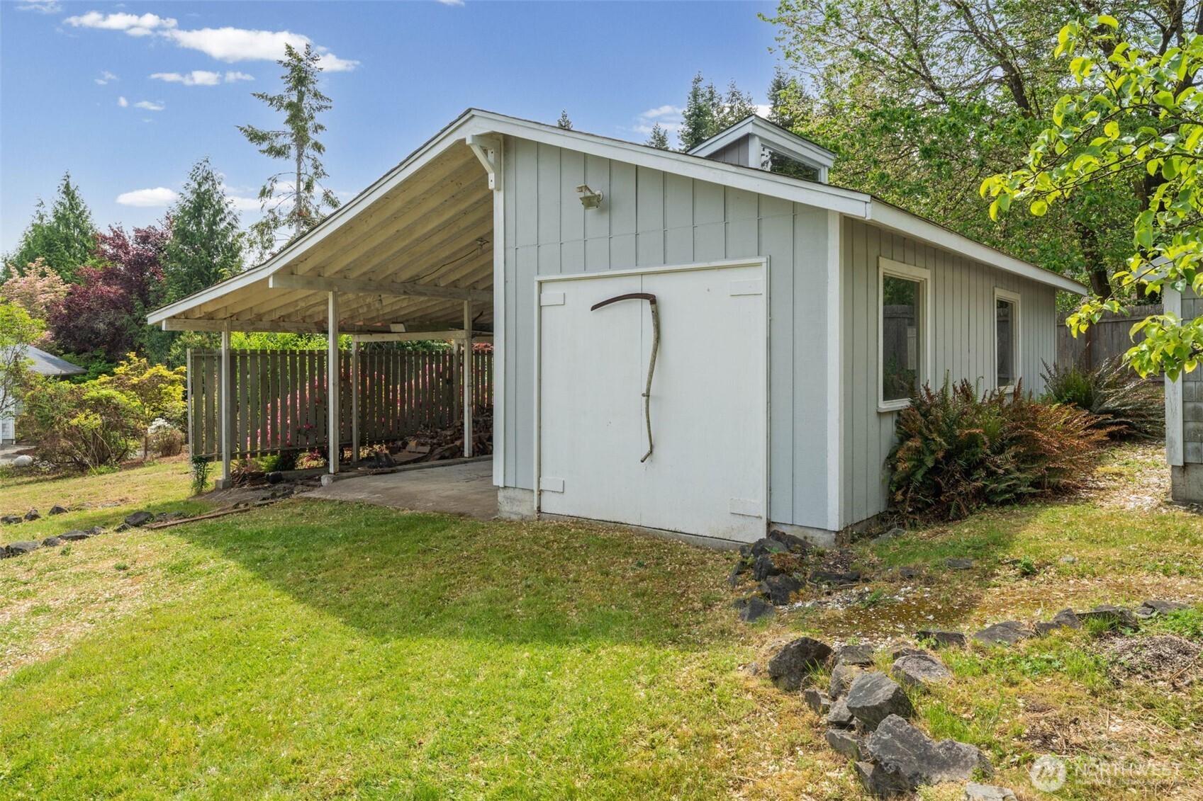 120 E Old Winery Road Shelton WA 98584
