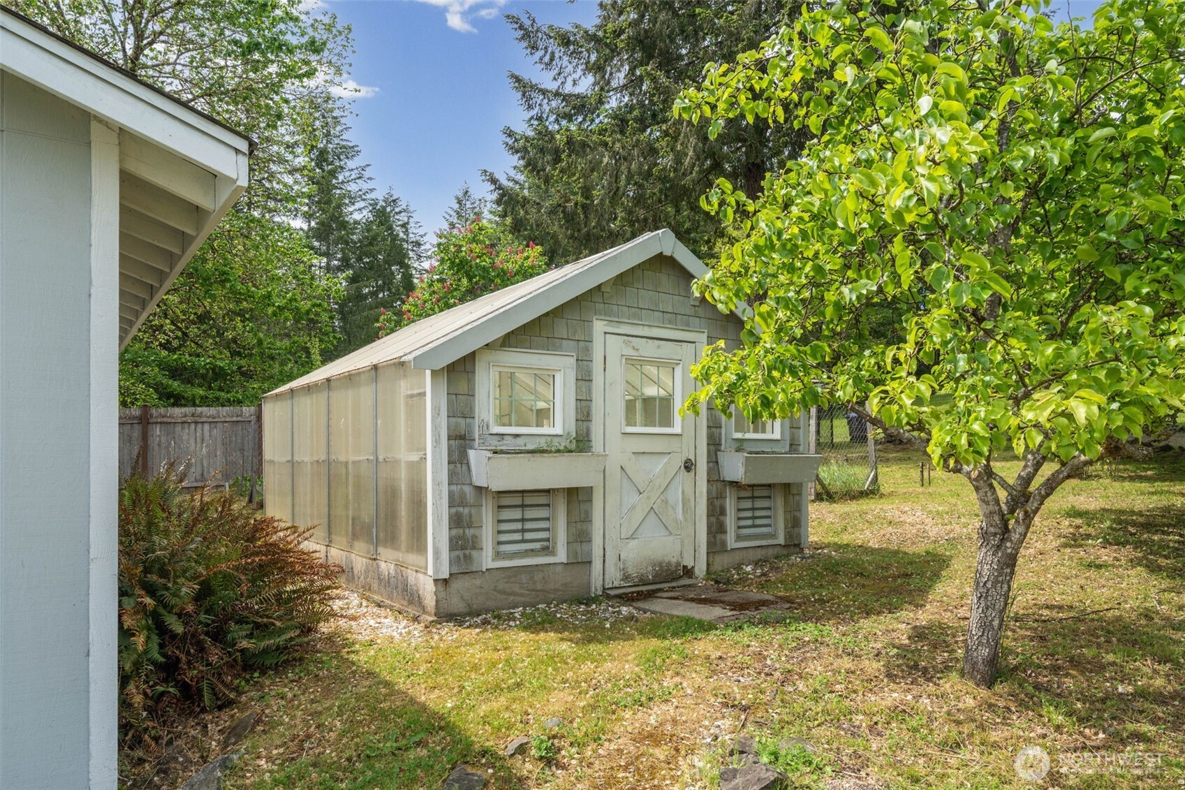 120 E Old Winery Road Shelton WA 98584