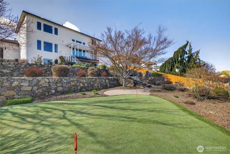 1614 W 51st Avenue Kennewick WA 99338