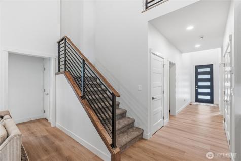117 Red Hawk Drive Castle Rock WA 98611