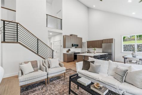 117 Red Hawk Drive Castle Rock WA 98611
