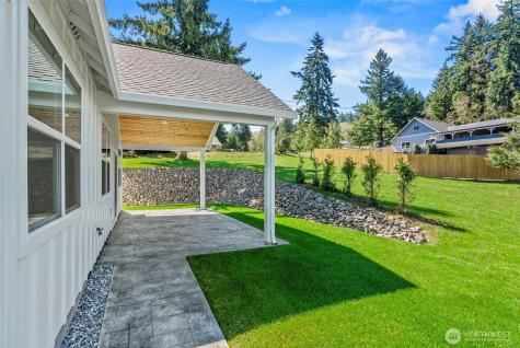 117 Red Hawk Drive Castle Rock WA 98611