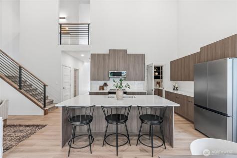 117 Red Hawk Drive Castle Rock WA 98611