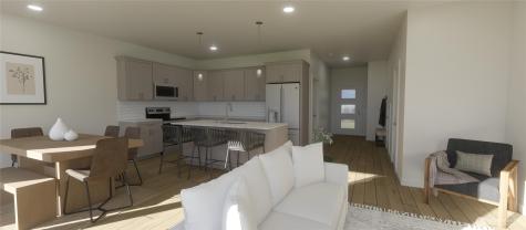 601 Dorsing Street Moses Lake WA 98837