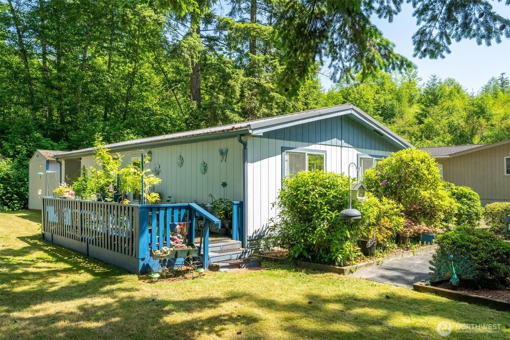 17340 Sargent Road SW Rochester WA 98579