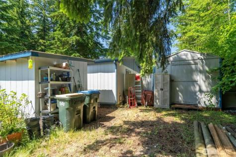 17340 Sargent Road SW Rochester WA 98579