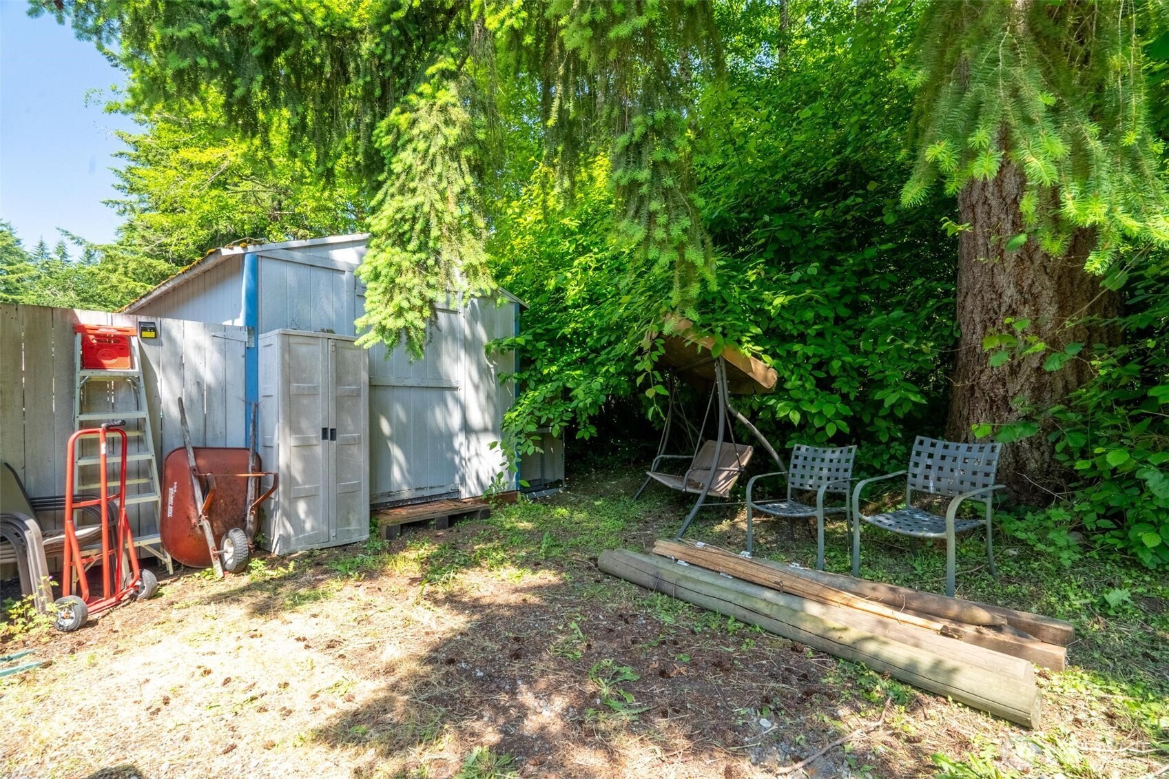 17340 Sargent Road SW Rochester WA 98579