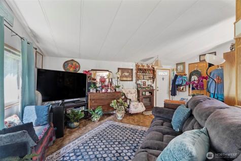 17340 Sargent Road SW Rochester WA 98579