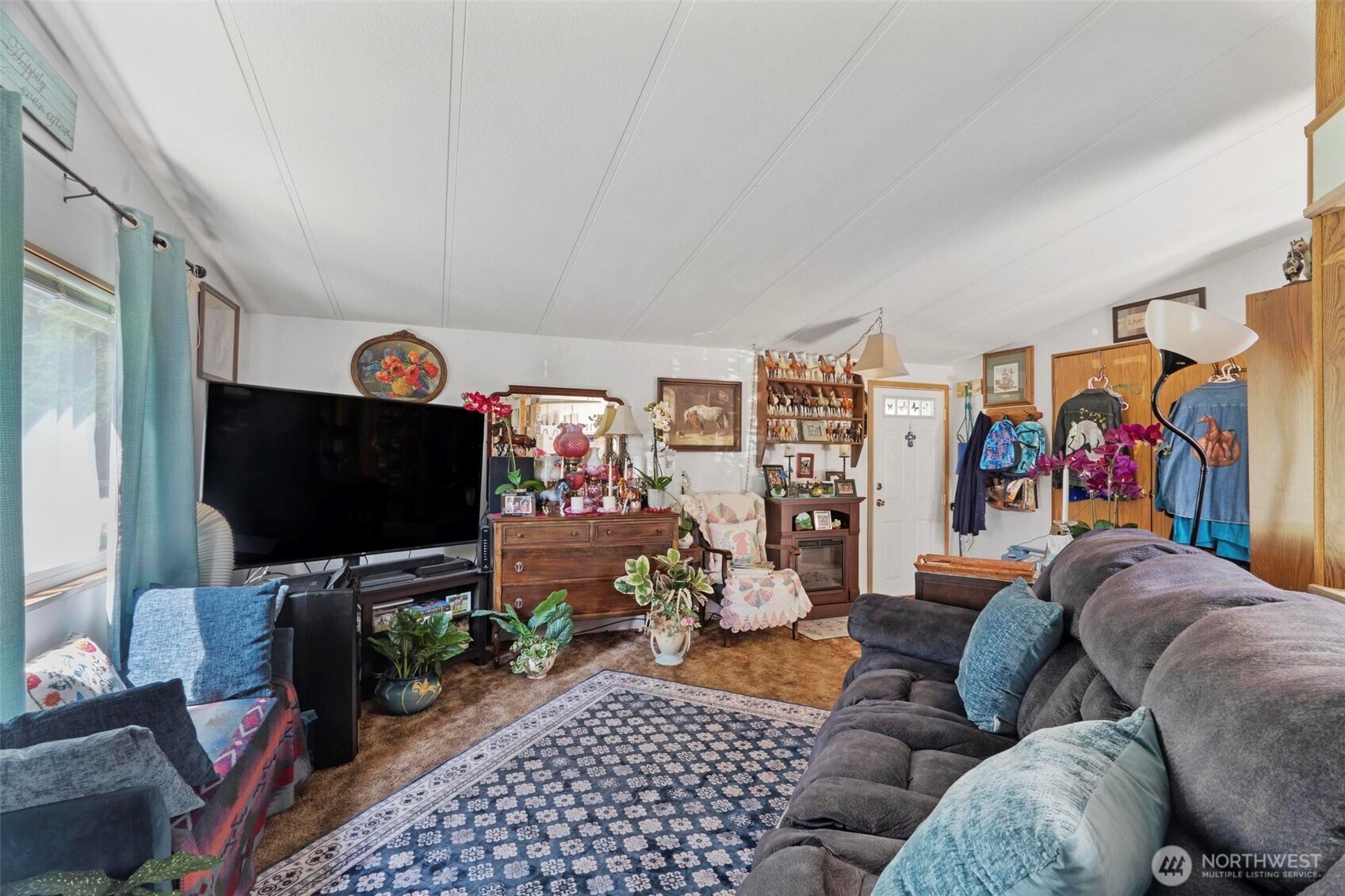 17340 Sargent Road SW Rochester WA 98579