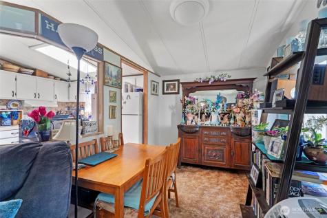 17340 Sargent Road SW Rochester WA 98579