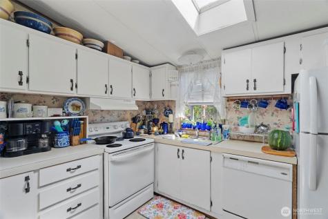 17340 Sargent Road SW Rochester WA 98579