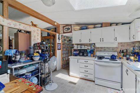 17340 Sargent Road SW Rochester WA 98579