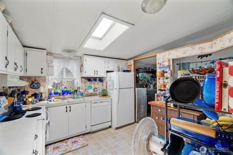 17340 Sargent Road SW Rochester WA 98579