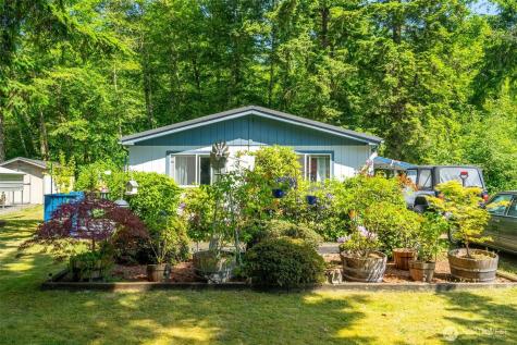 17340 Sargent Road SW Rochester WA 98579