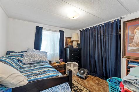 17340 Sargent Road SW Rochester WA 98579