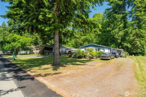 17340 Sargent Road SW Rochester WA 98579
