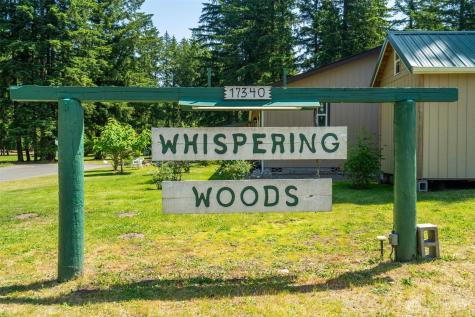 17340 Sargent Road SW Rochester WA 98579