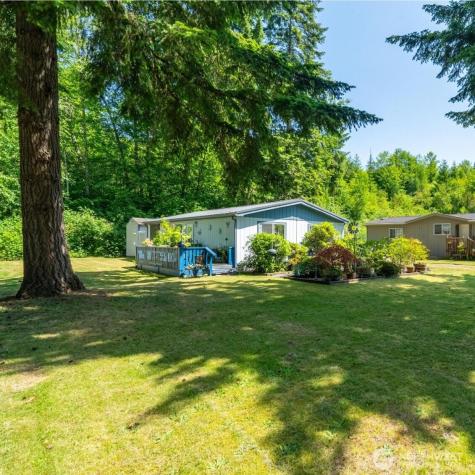 17340 Sargent Road SW Rochester WA 98579