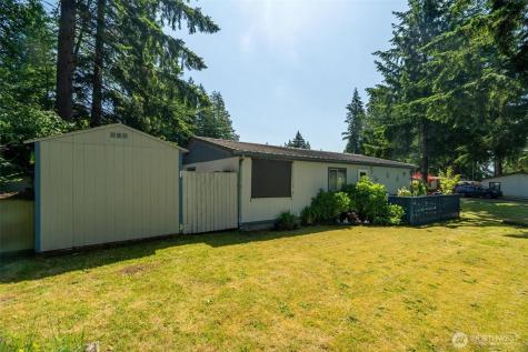 17340 Sargent Road SW Rochester WA 98579