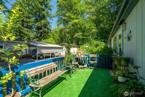 17340 Sargent Road SW Rochester WA 98579