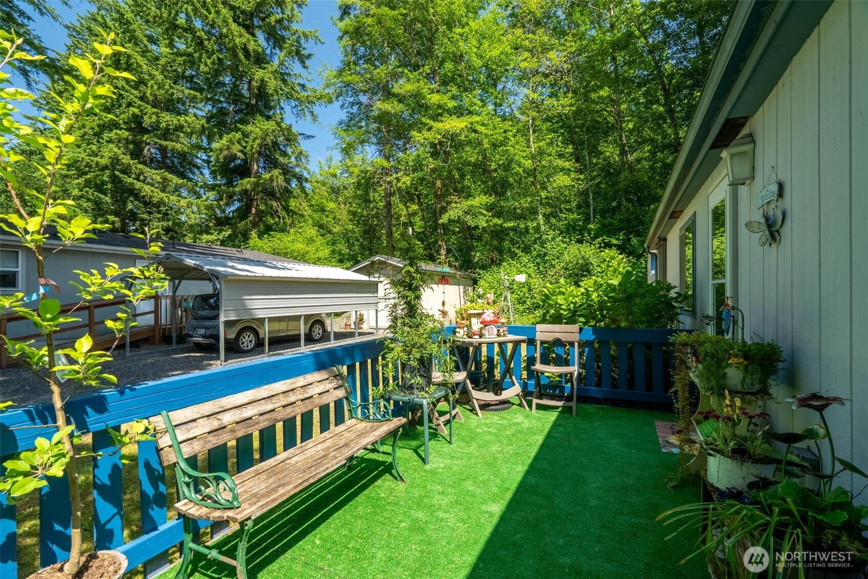 17340 Sargent Road SW Rochester WA 98579