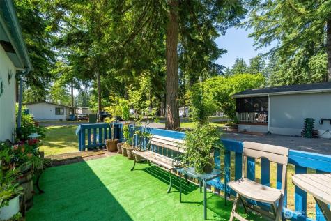 17340 Sargent Road SW Rochester WA 98579