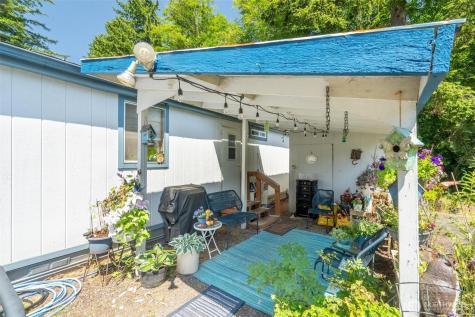 17340 Sargent Road SW Rochester WA 98579