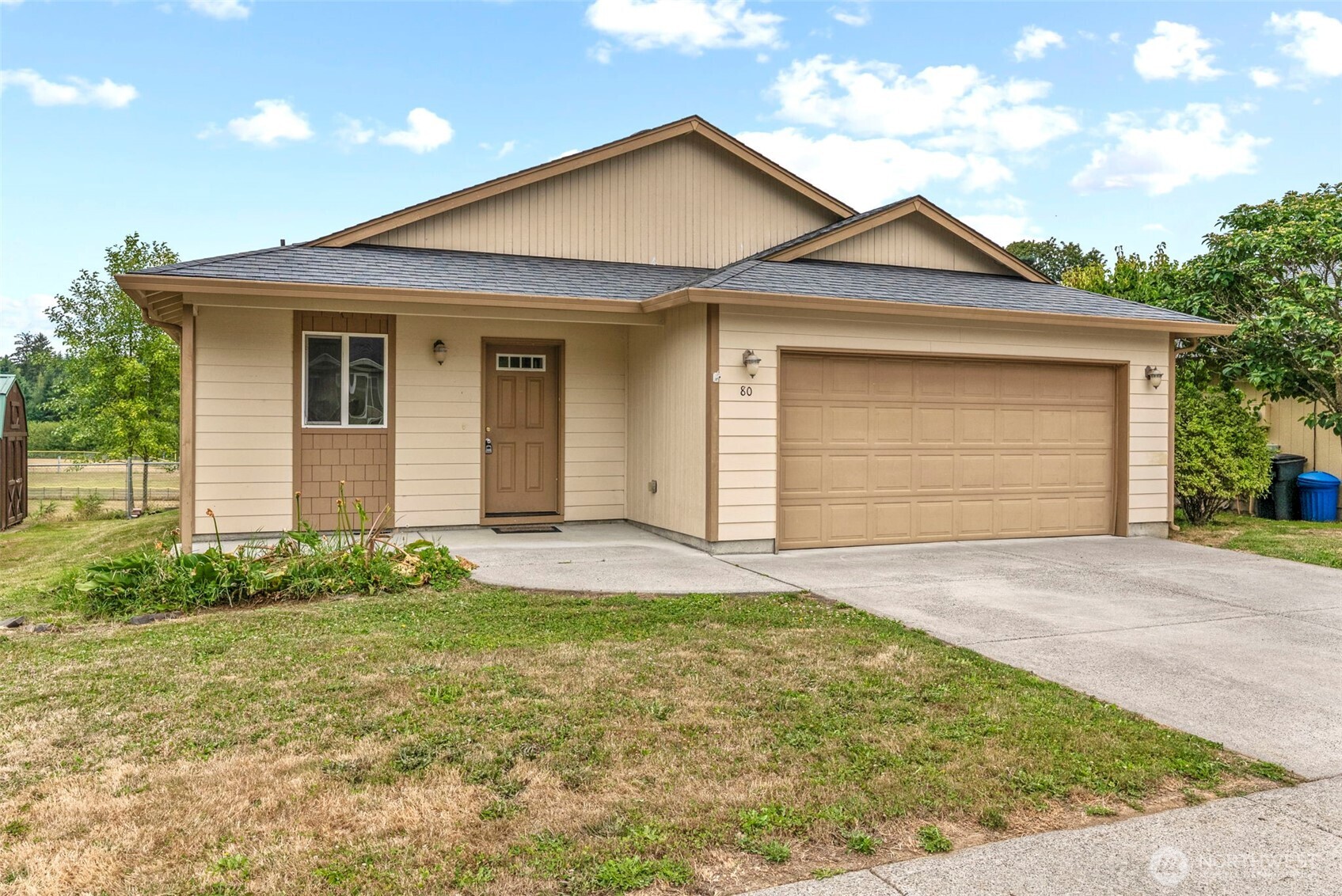 80 Hill Drive Cathlamet WA 98612