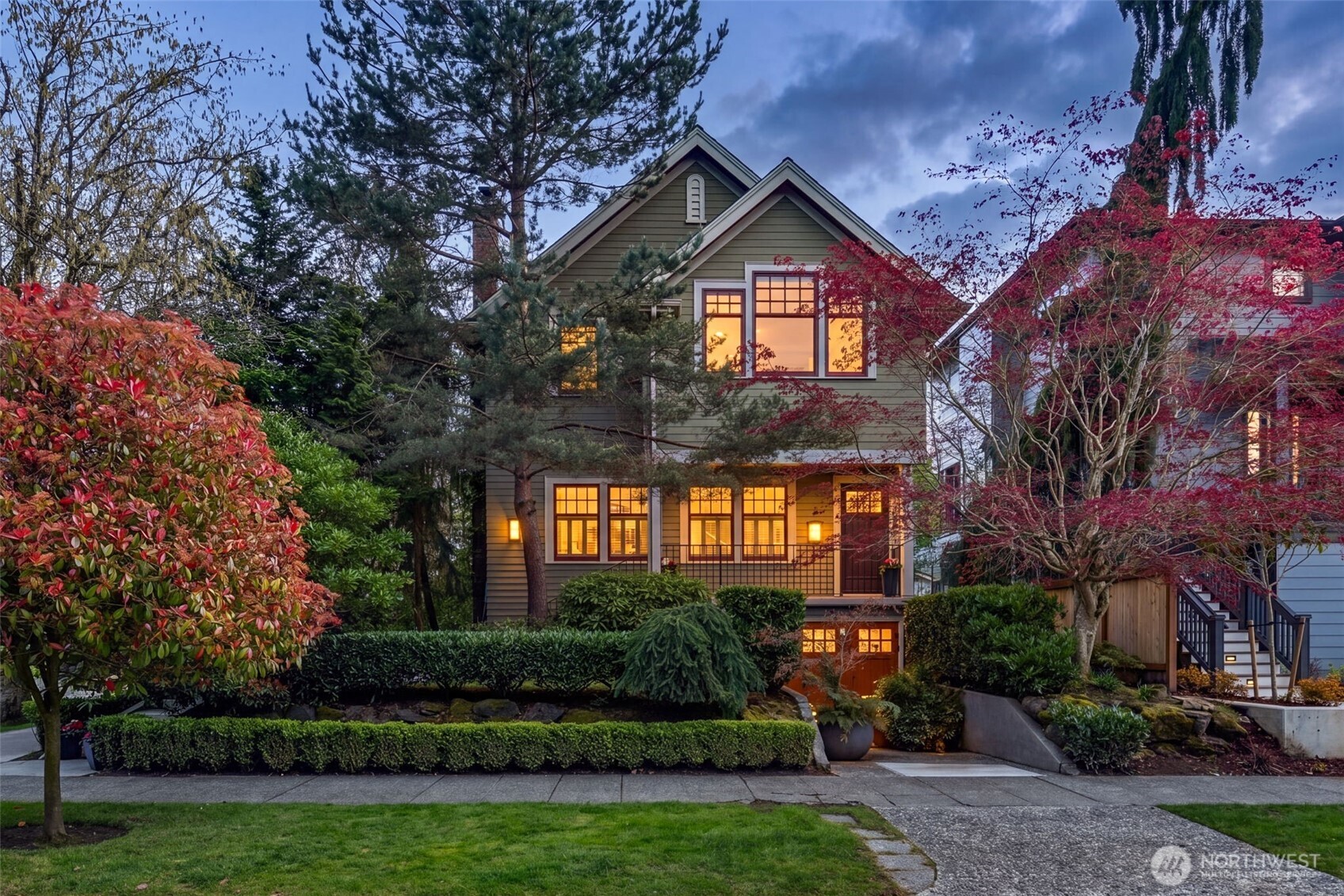 803 W Armour Street Seattle WA 98119