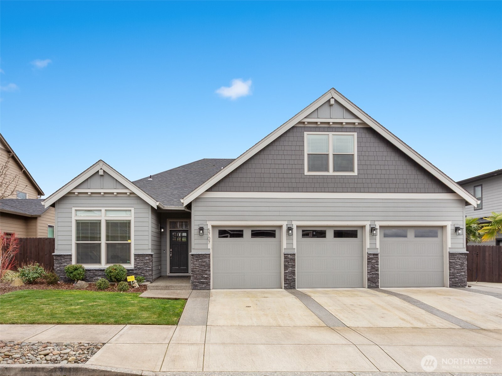 5707 NE 131st Street Vancouver WA 98686