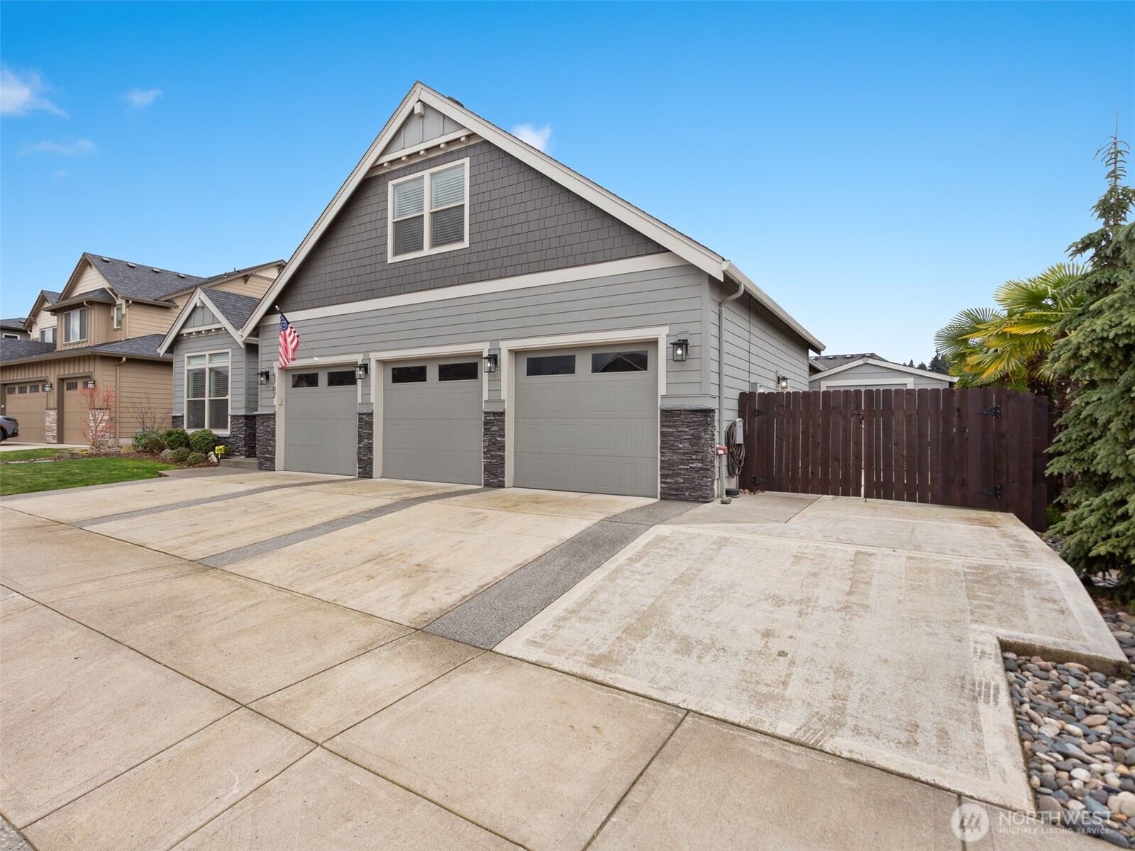 5707 NE 131st Street Vancouver WA 98686