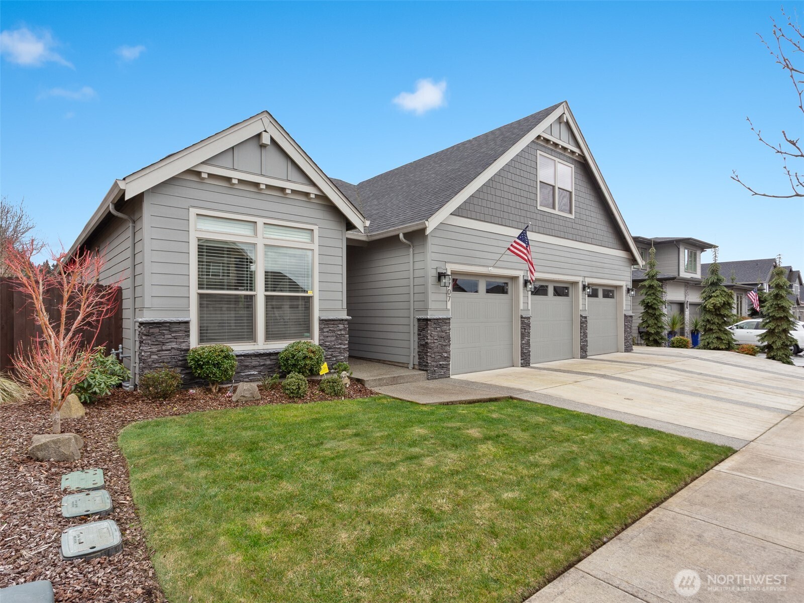 5707 NE 131st Street Vancouver WA 98686