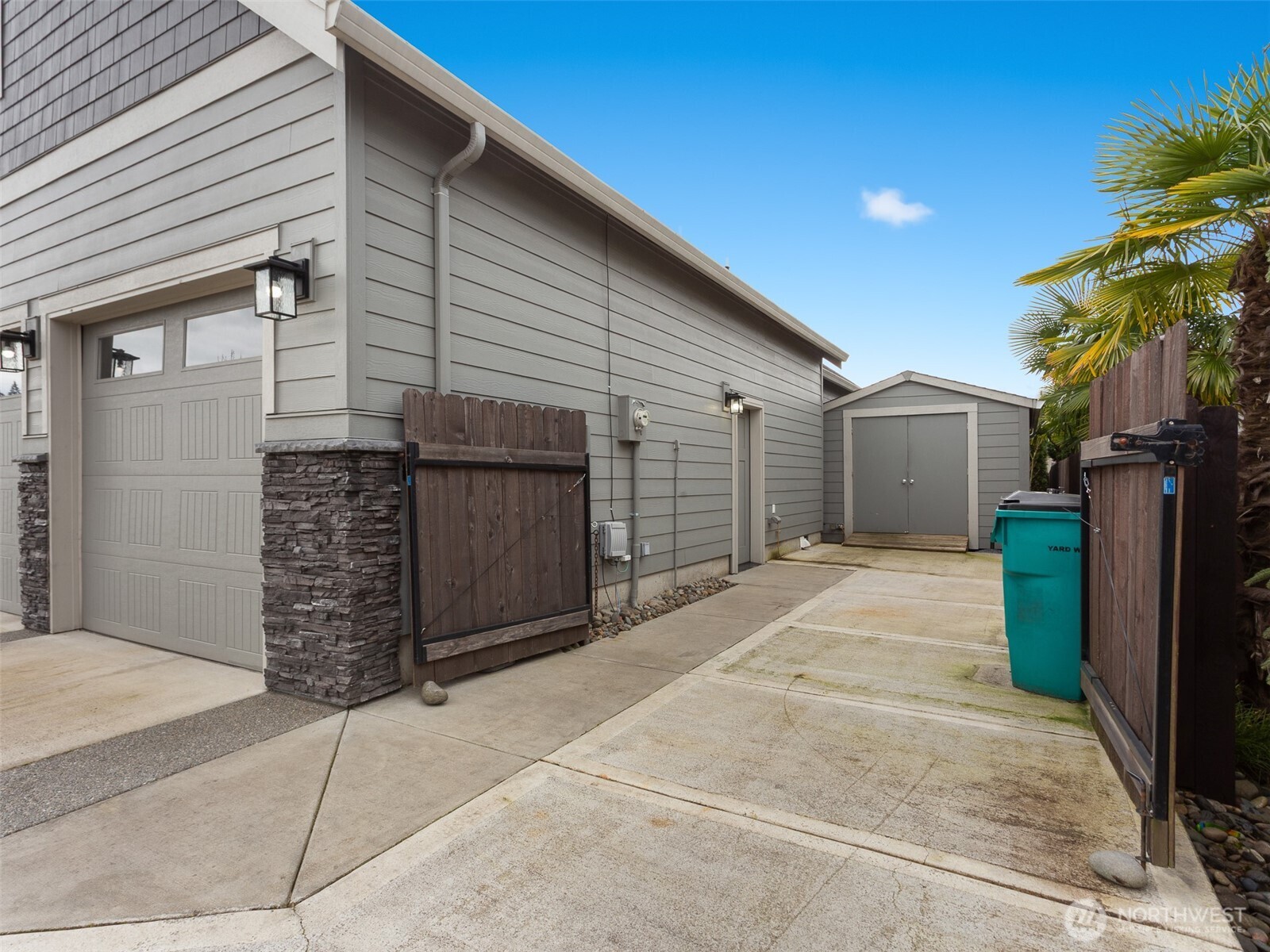 5707 NE 131st Street Vancouver WA 98686