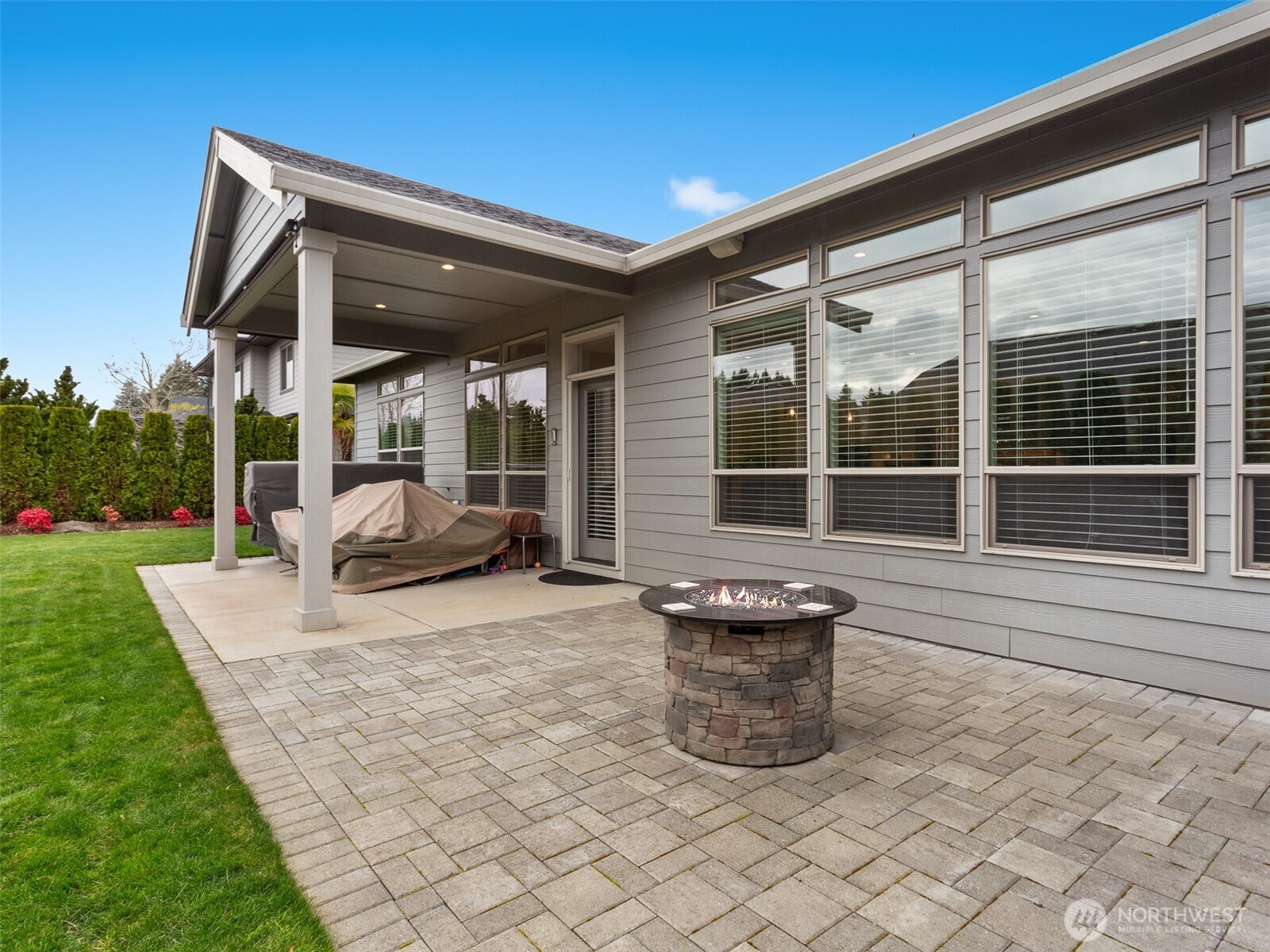 5707 NE 131st Street Vancouver WA 98686