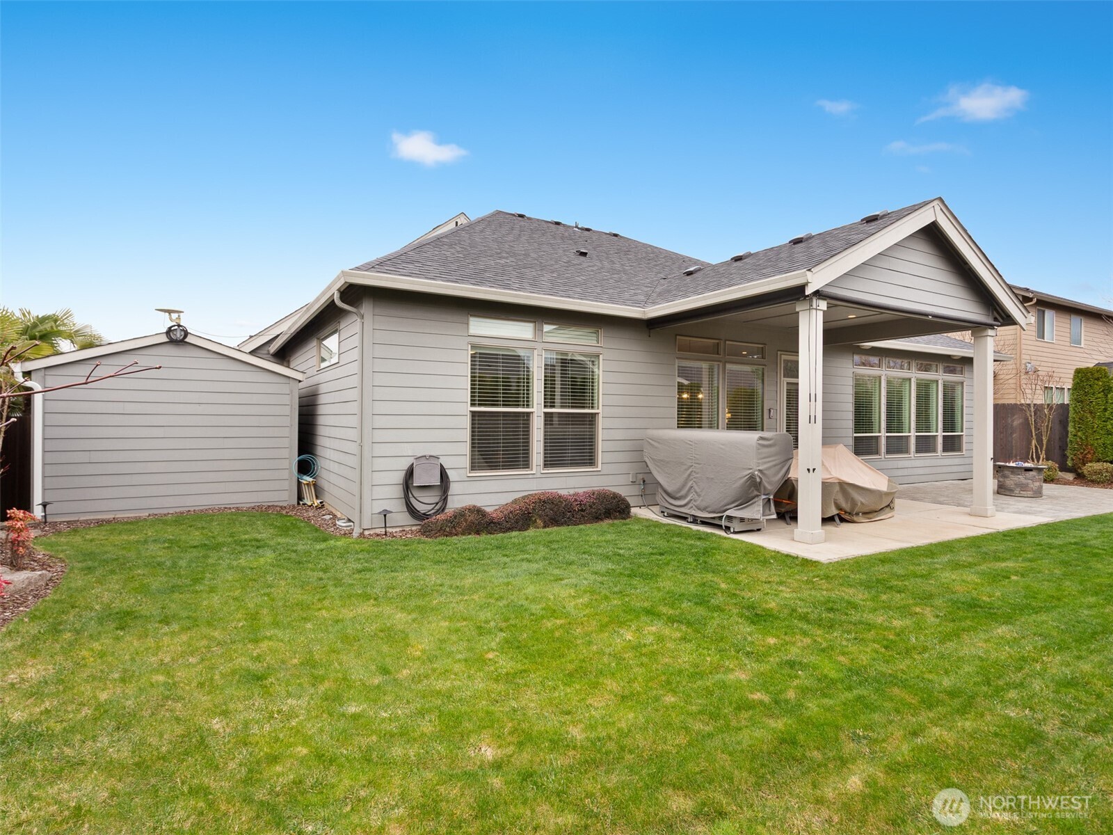 5707 NE 131st Street Vancouver WA 98686