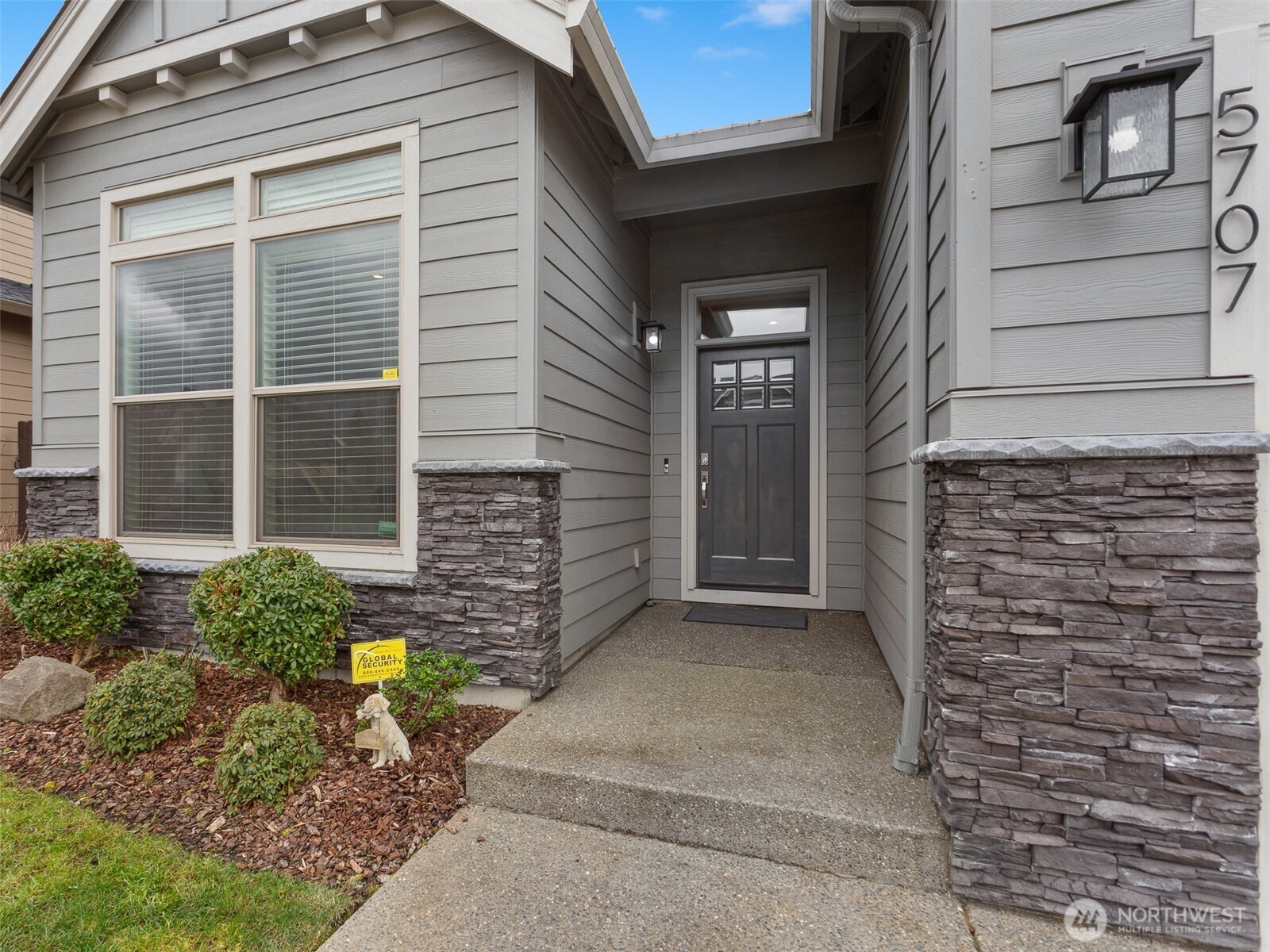 5707 NE 131st Street Vancouver WA 98686