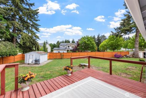 31300 31st Ave SW Federal Way WA 98023