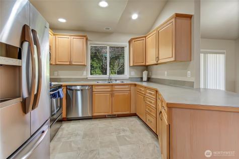 16719 14th Avenue Court S Spanaway WA 98387