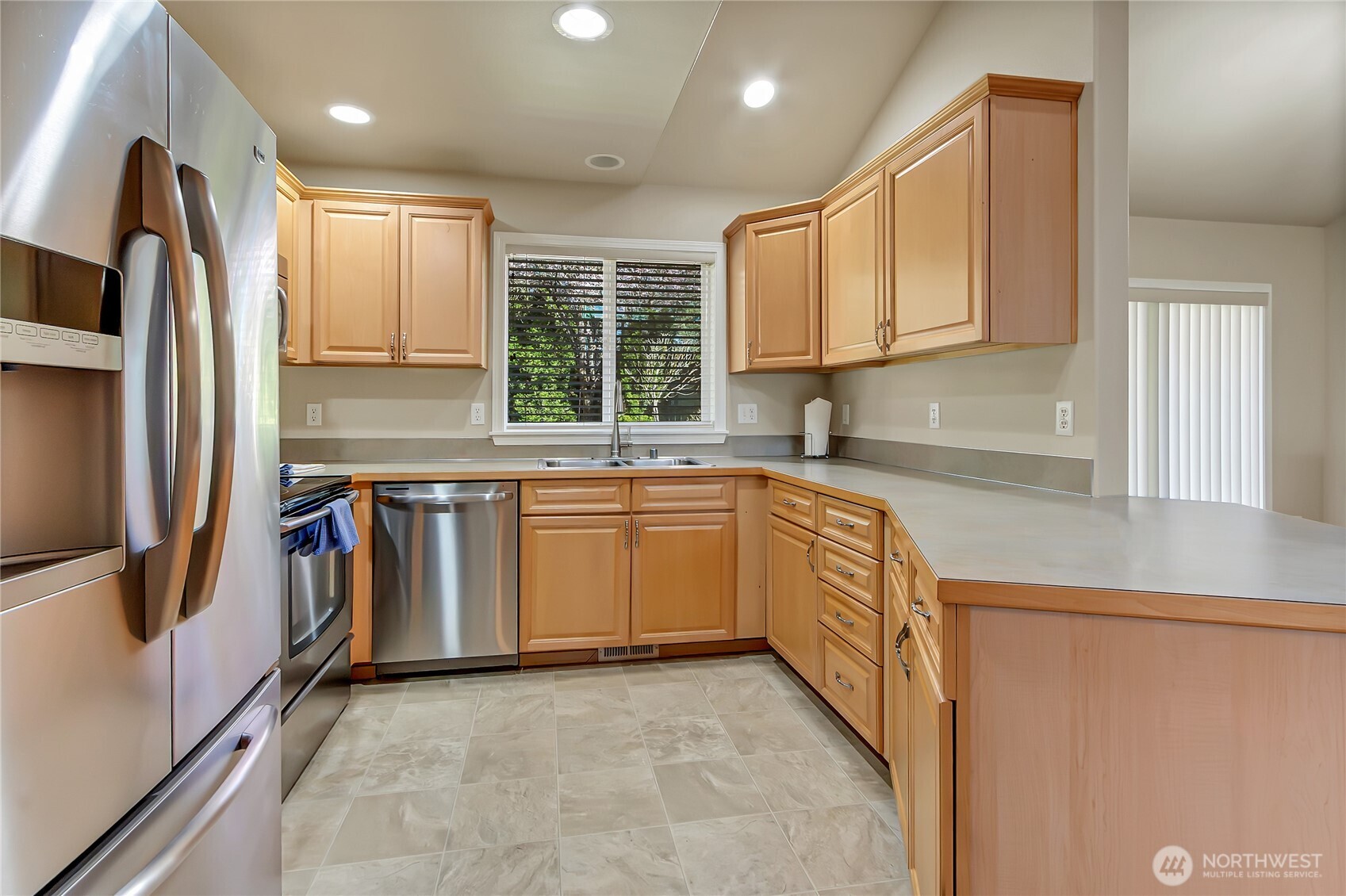 16719 14th Avenue Court S Spanaway WA 98387