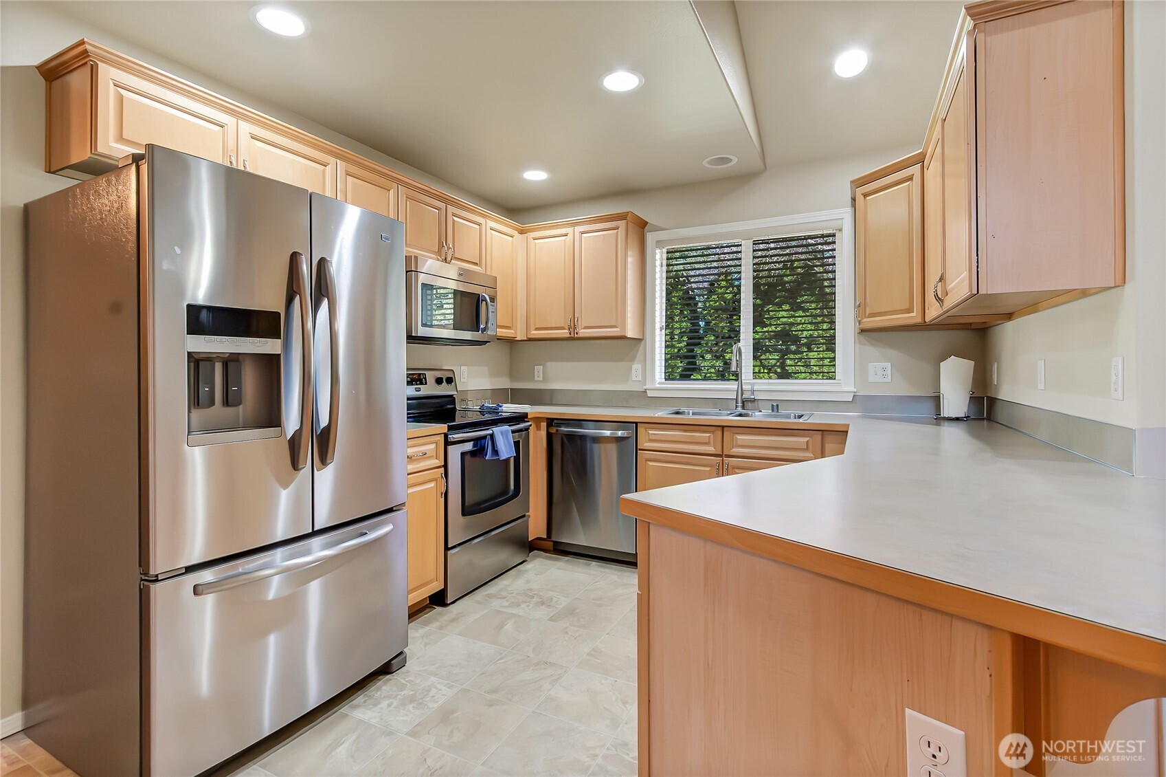 16719 14th Avenue Court S Spanaway WA 98387