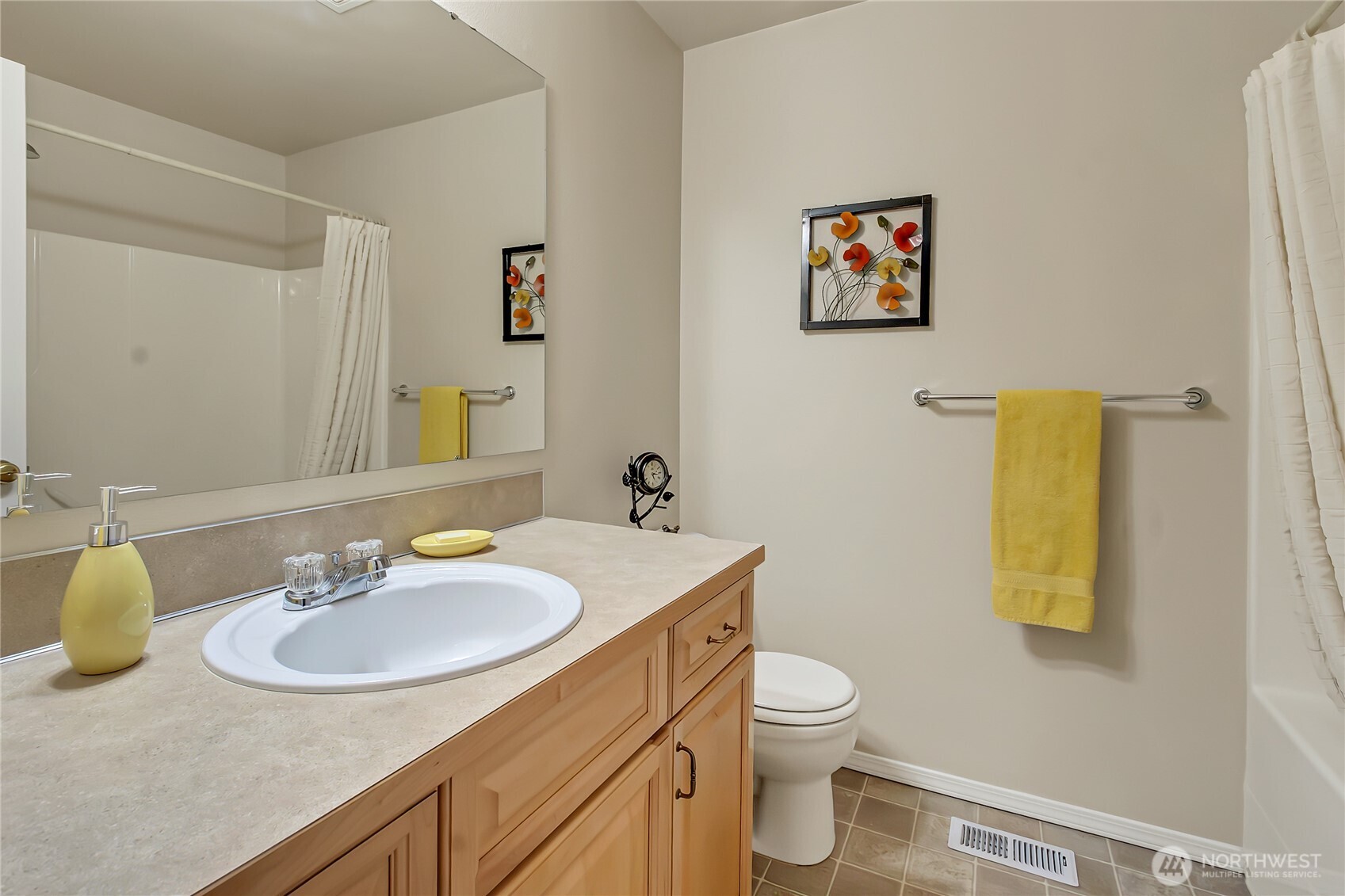 16719 14th Avenue Court S Spanaway WA 98387