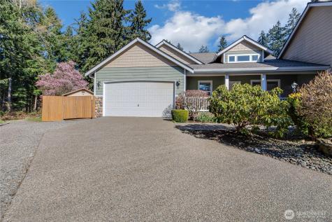 16719 14th Avenue Court S Spanaway WA 98387