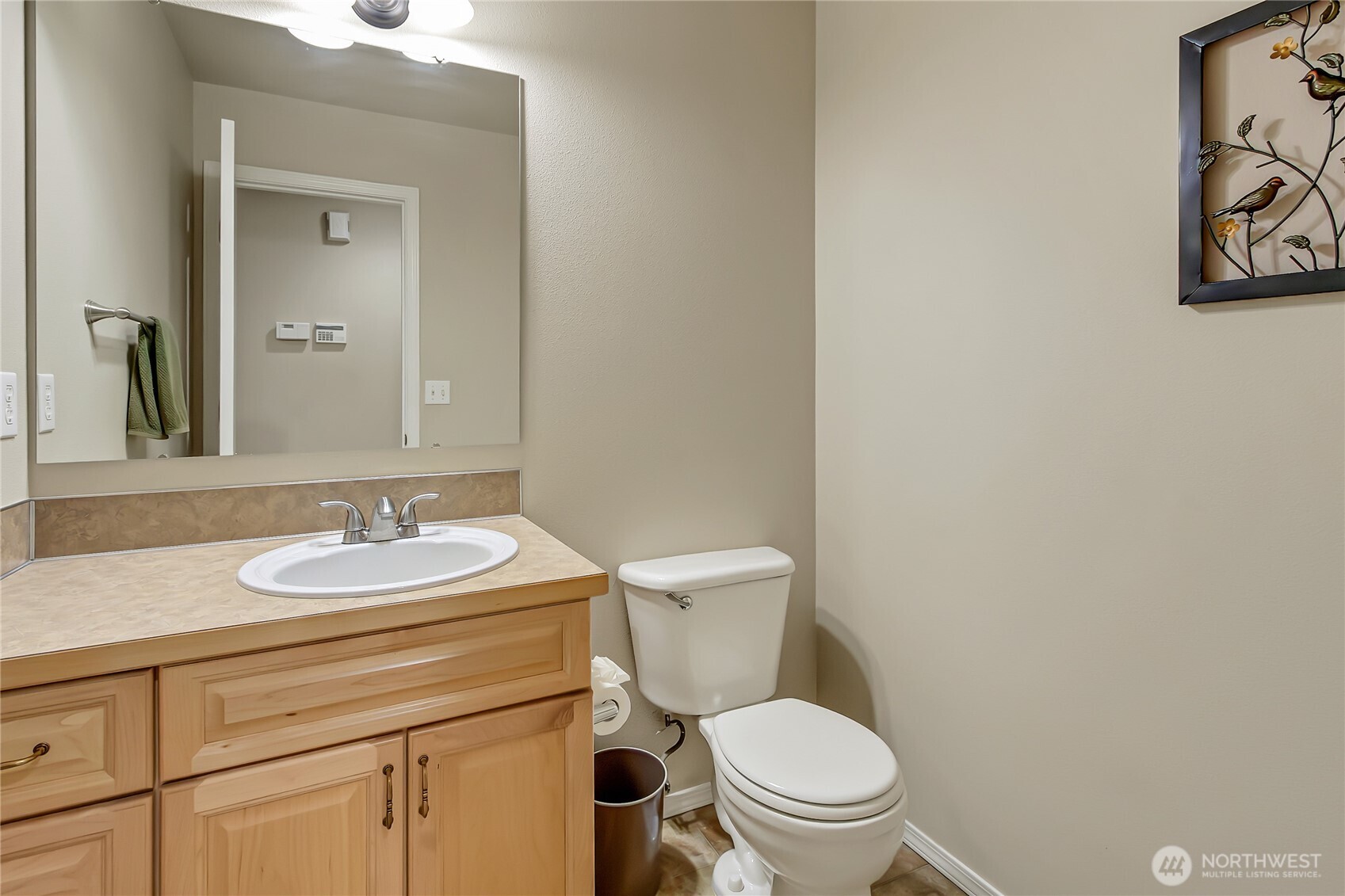 16719 14th Avenue Court S Spanaway WA 98387