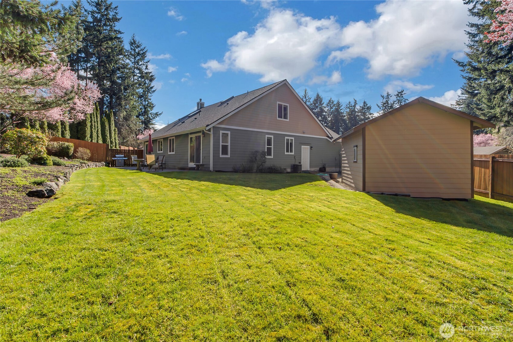 16719 14th Avenue Court S Spanaway WA 98387