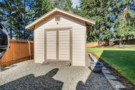 16719 14th Avenue Court S Spanaway WA 98387